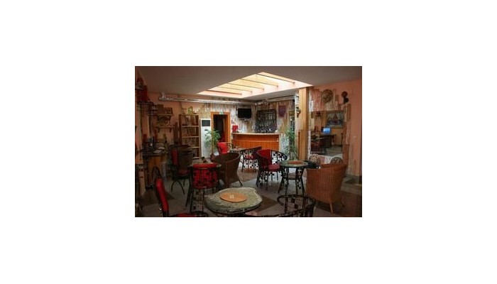 Gallery Hotel Sis poza 8