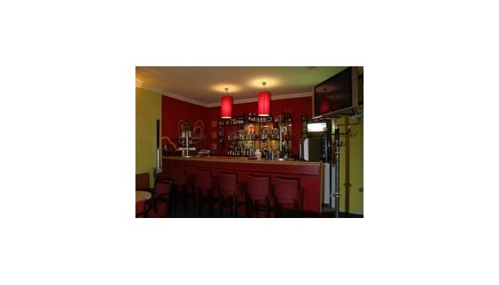 Gallery Hotel Sis poza 1