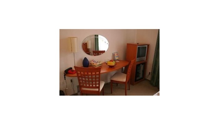 Gallery Hotel Sis poza 0