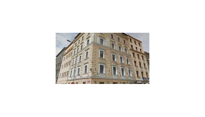 Gallery Hotel Sis poza 4