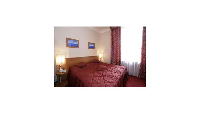 Gallery Hotel Sis poza 6