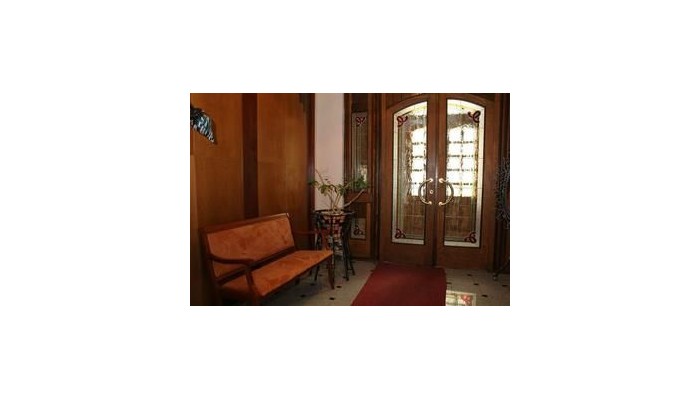 Gallery Hotel Sis poza 5