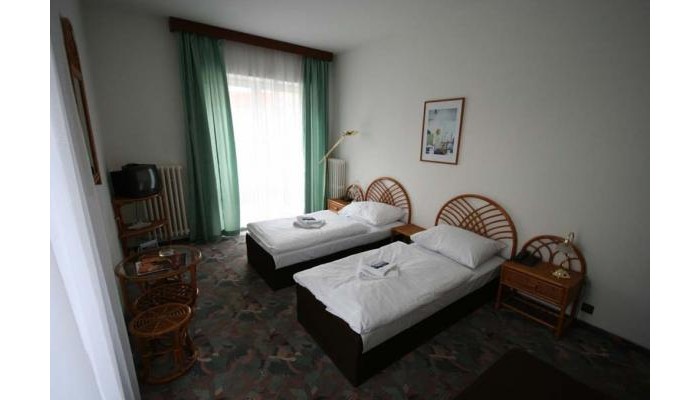 Hotel Otar poza 9
