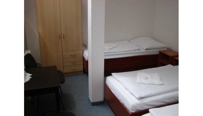 Hotel Pension Beta poza 7