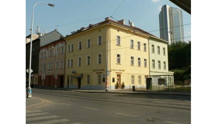 Hotel Pension Beta poza 5