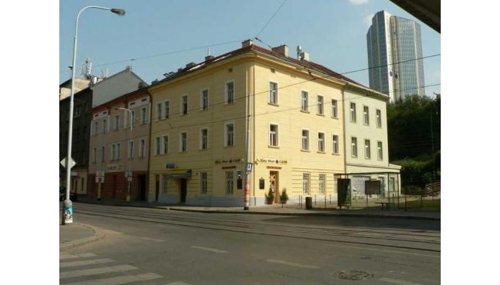 Hotel Pension Beta poza 9