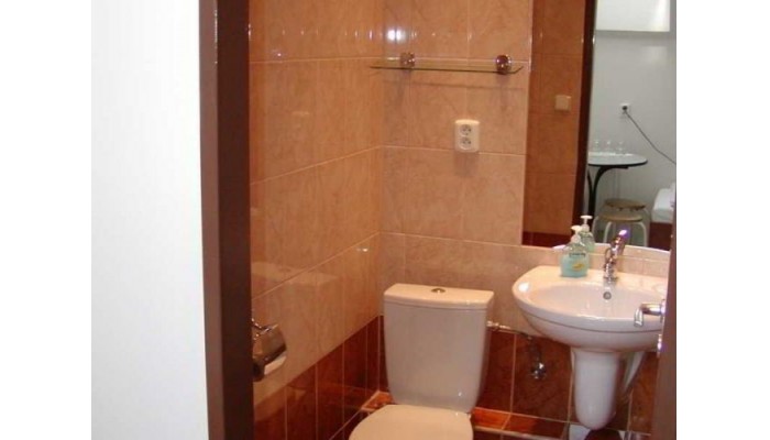 Hotel Pension Beta poza 4