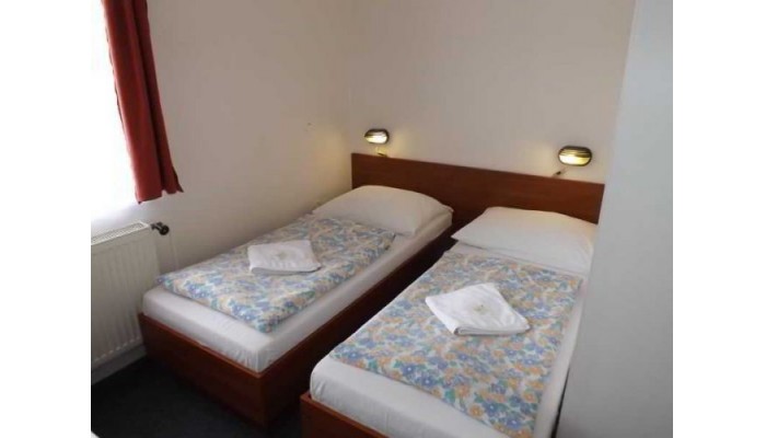 Hotel Pension Beta poza 0