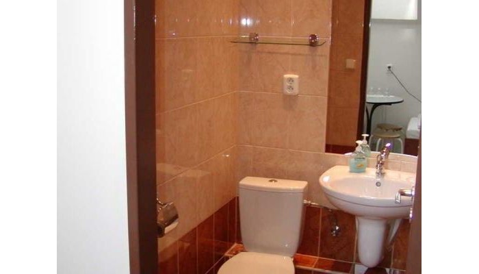 Hotel Pension Beta poza 8