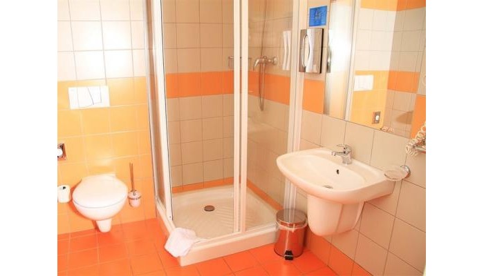 Akcent Hotel poza 8