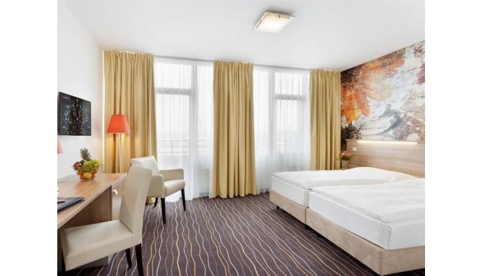 Akcent Hotel poza 1