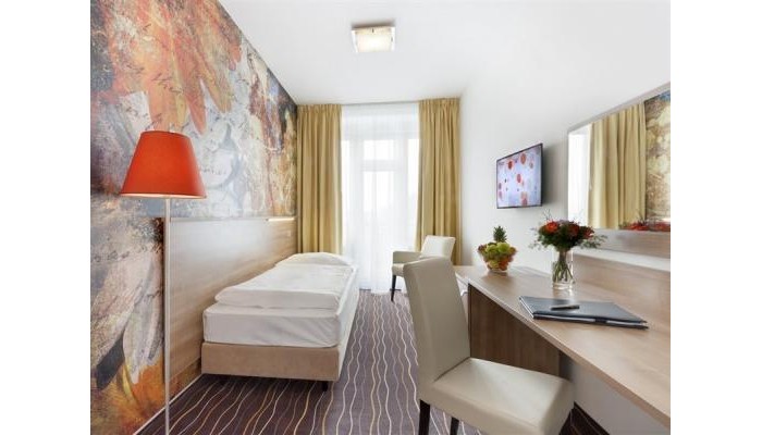 Akcent Hotel poza 3