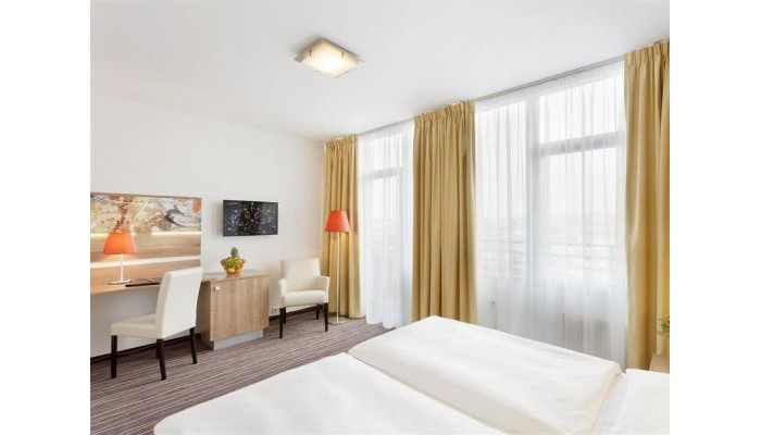 Akcent Hotel poza 2