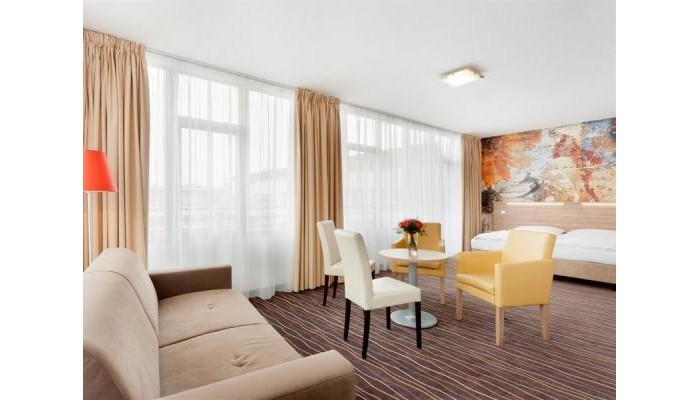 Akcent Hotel poza 5