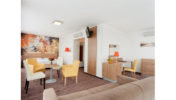 Akcent Hotel poza 7
