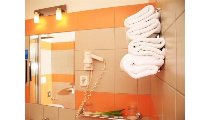 Akcent Hotel poza 9