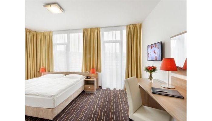 Akcent Hotel poza 0