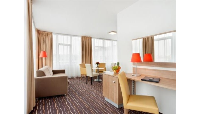 Akcent Hotel poza 6