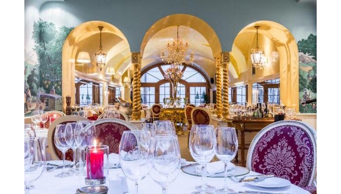 Alchymist Grand Hotel And Spa poza 9