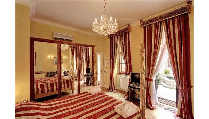 Alchymist Grand Hotel And Spa poza 4