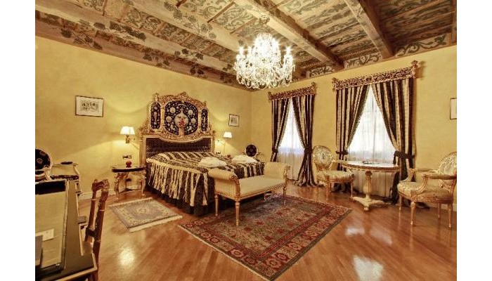 Alchymist Grand Hotel And Spa poza 3