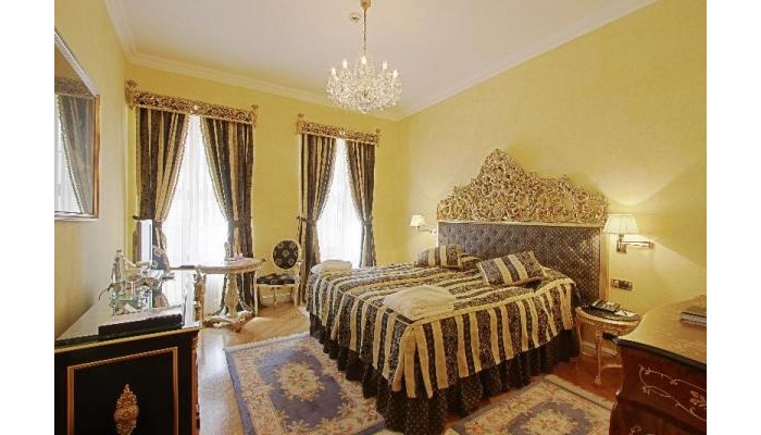 Alchymist Grand Hotel And Spa poza 5