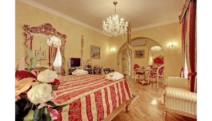 Alchymist Grand Hotel And Spa poza 2