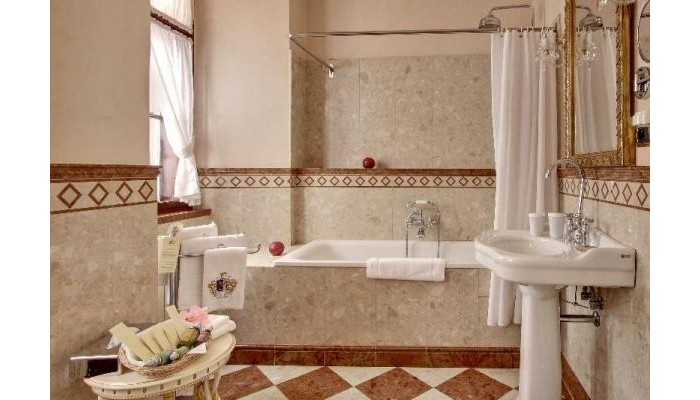 Alchymist Grand Hotel And Spa poza 1