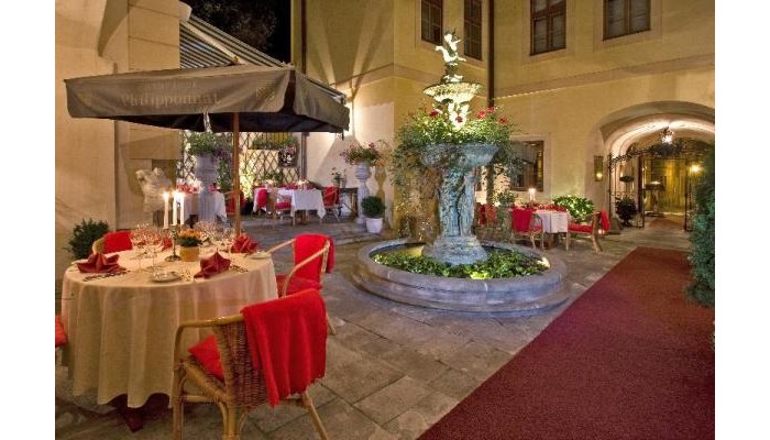 Alchymist Grand Hotel And Spa poza 7