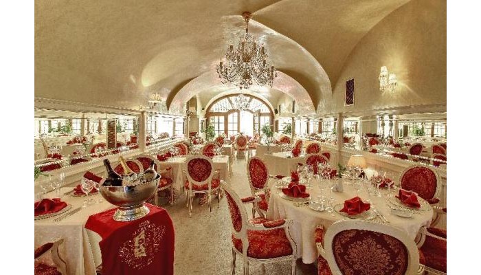 Alchymist Grand Hotel And Spa poza 8