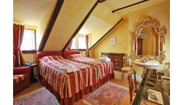 Alchymist Grand Hotel And Spa poza 6