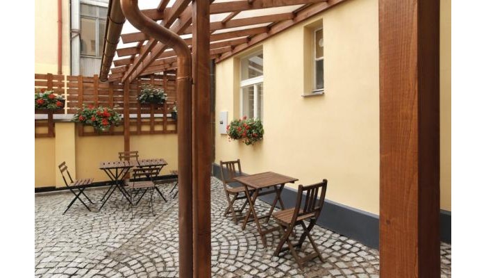 Anyday Apartments poza 7