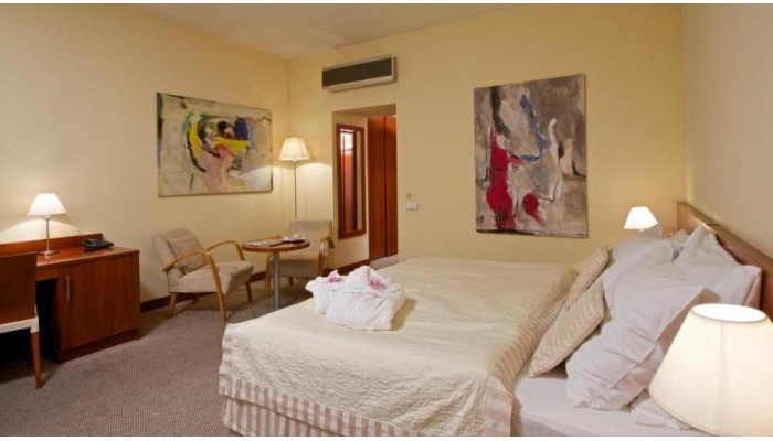 Art Hotel Praha poza 0