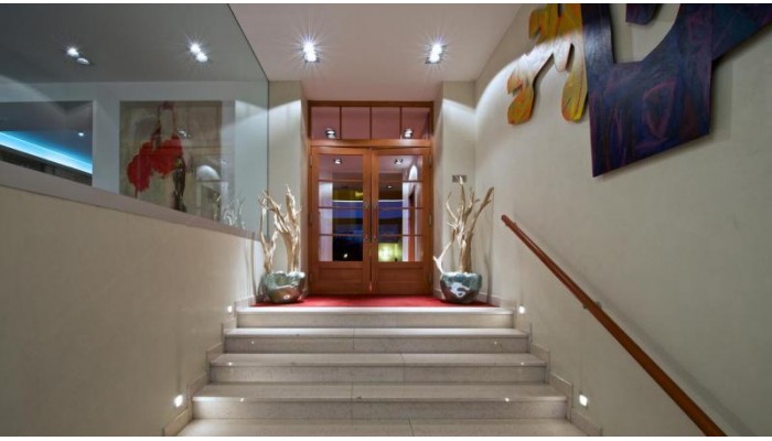 Art Hotel Praha poza 1