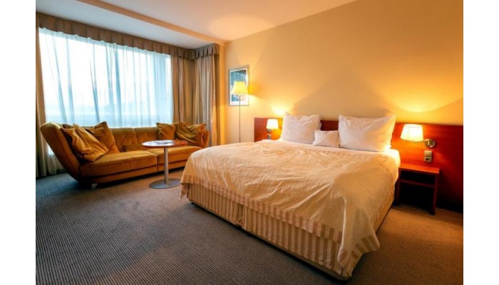 Art Hotel Praha poza 2