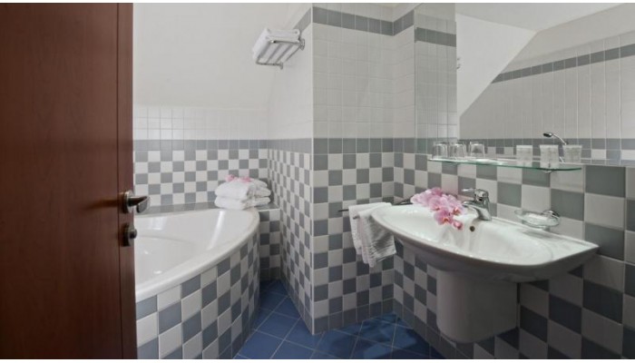 Art Hotel Praha poza 5