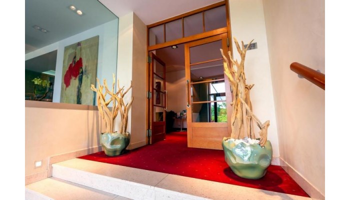 Art Hotel Praha poza 12