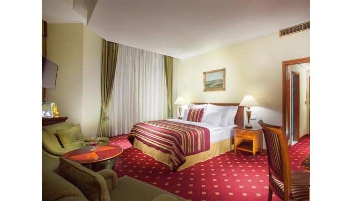 Art Nouveau Palace Hotel poza 4