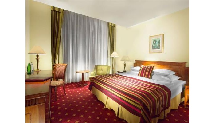 Art Nouveau Palace Hotel poza 6