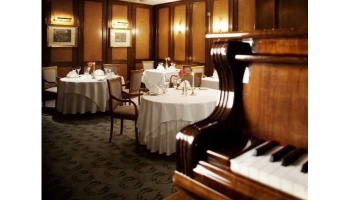 Art Nouveau Palace Hotel poza 1