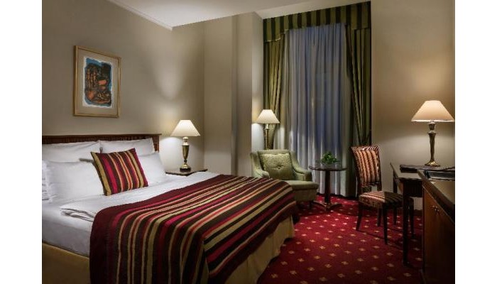 Art Nouveau Palace Hotel poza 9