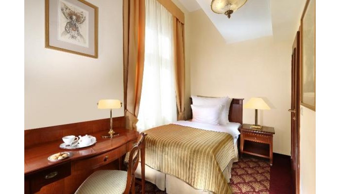 Art Nouveau Palace Hotel poza 8