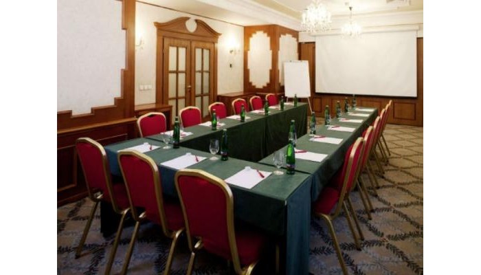 Art Nouveau Palace Hotel poza 2