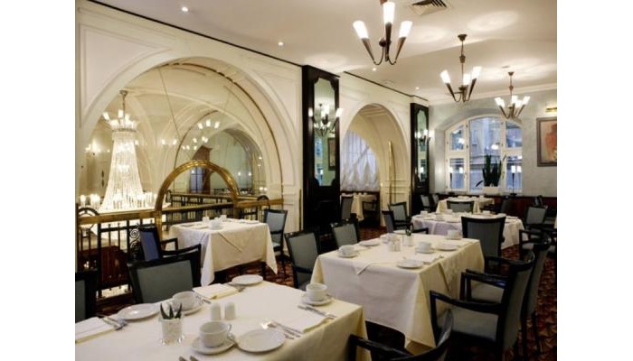 Art Nouveau Palace Hotel poza 0