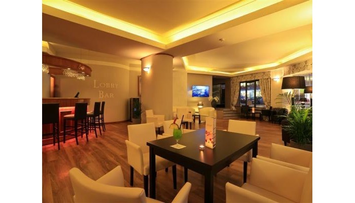 Belvedere Hotel poza 4