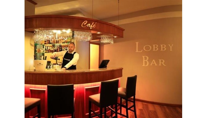 Belvedere Hotel poza 3