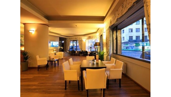 Belvedere Hotel poza 5