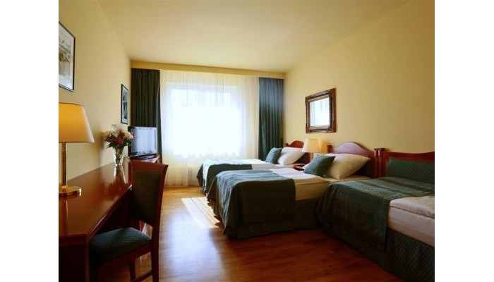 Belvedere Hotel poza 9