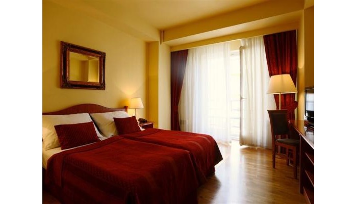 Belvedere Hotel poza 7