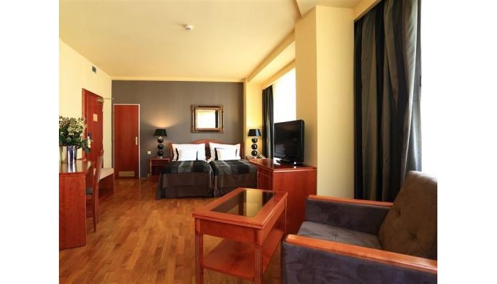 Belvedere Hotel poza 6